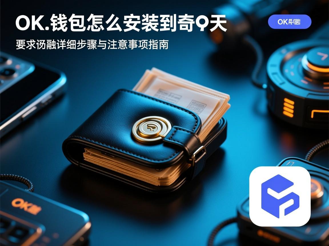 欧OKX钱包怎么安装到手机 详细步骤与注意事项指南