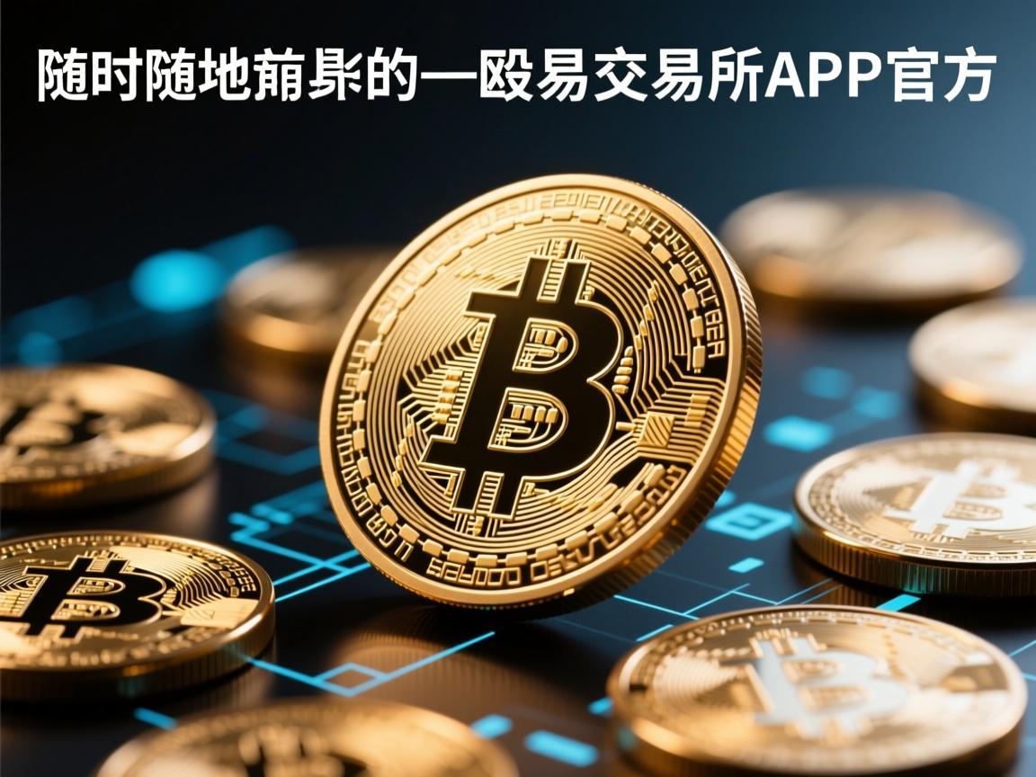 随时随地交易您的数字货币—殴易交易所APP官方