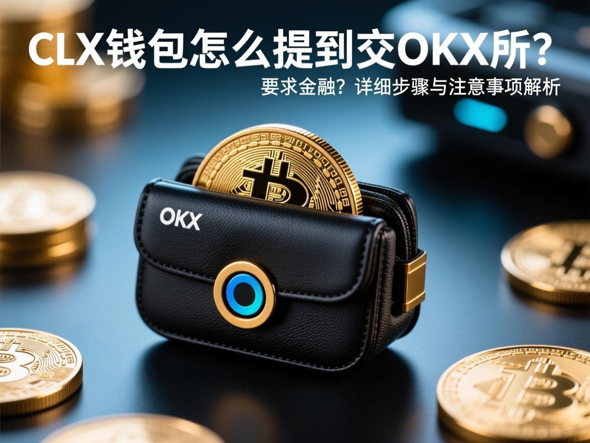 欧OKX钱包怎么提到交OKX所 详细步骤与注意事项解析