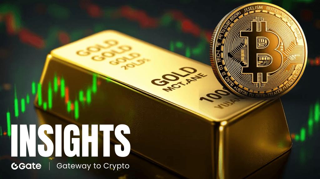 TradFi 与加密衍生品终极指南：永续合约 vs. 差价合约，如何选择黄金交易工具