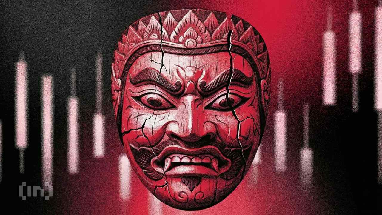 尽管拥有 2000 万用户，印尼 72% 的加密货币交易所仍然亏损。