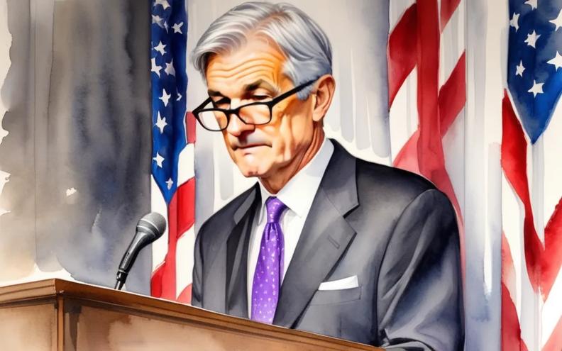 美联储按下暂停键，华尔街押注新任主席6月重启降息