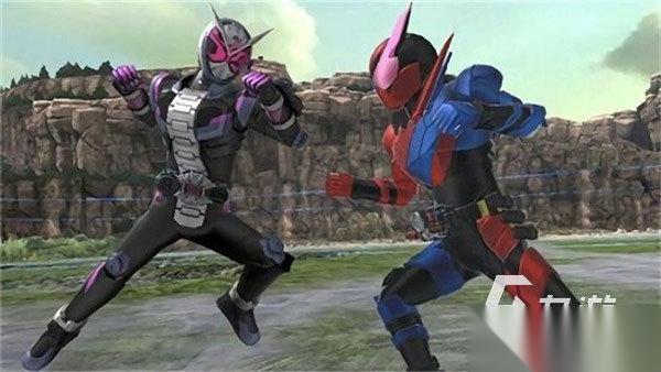 假面骑士游戏手机版大全推荐 2026火爆的假面骑士游戏有哪些