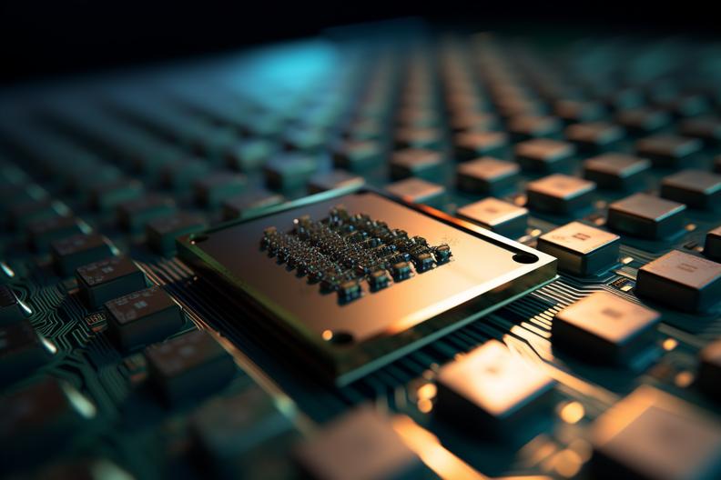 高速率产品需求快速提升，新易盛2025年净利润同比预增231% 249% 财报见闻