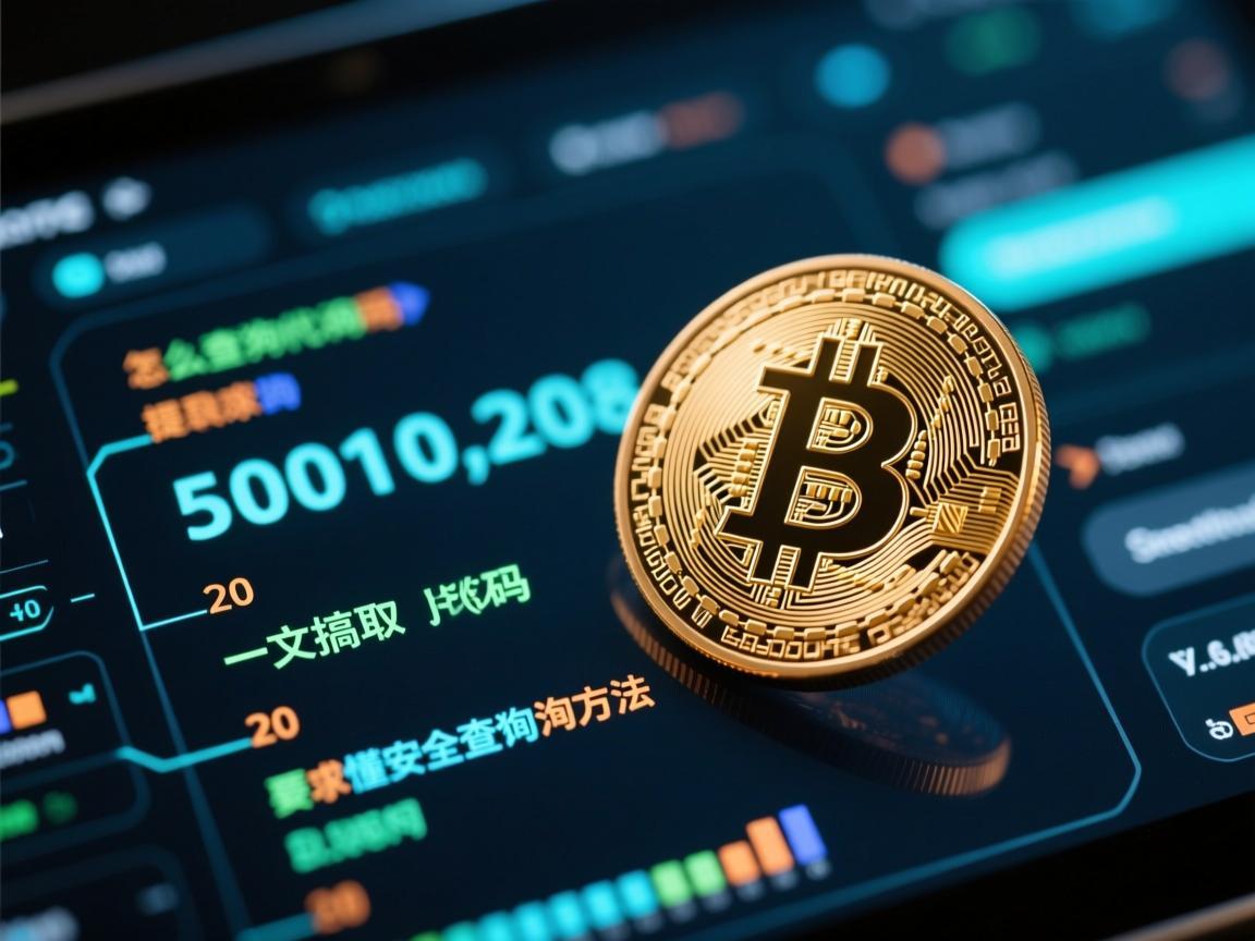 怎么查狗狗币提取代码 一文搞懂安全查询方法