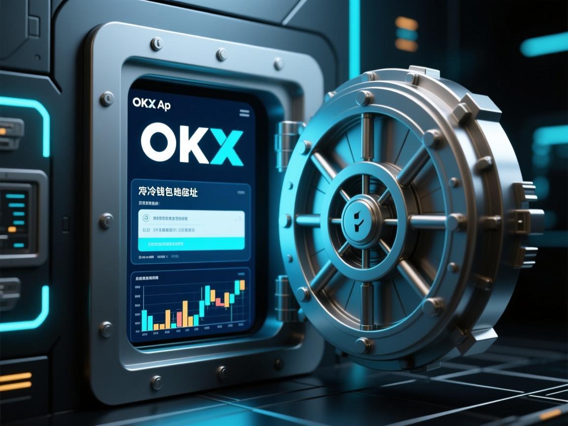 OKX欧Ap冷钱包地址，安全存储数字资产的终极保险箱
