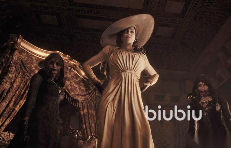 生化危机8卡顿怎么办 生化危机8闪退解决方法分享