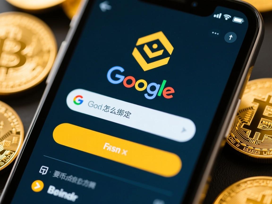 币安谷歌怎么绑定 详细步骤与注意事项解析