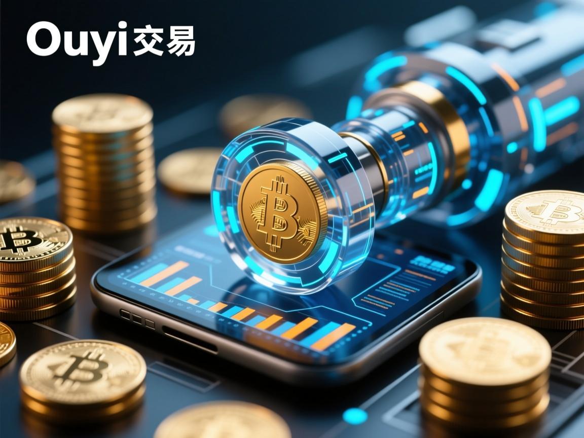 Ouyi做市交易，为市场注入流动性的核心引擎