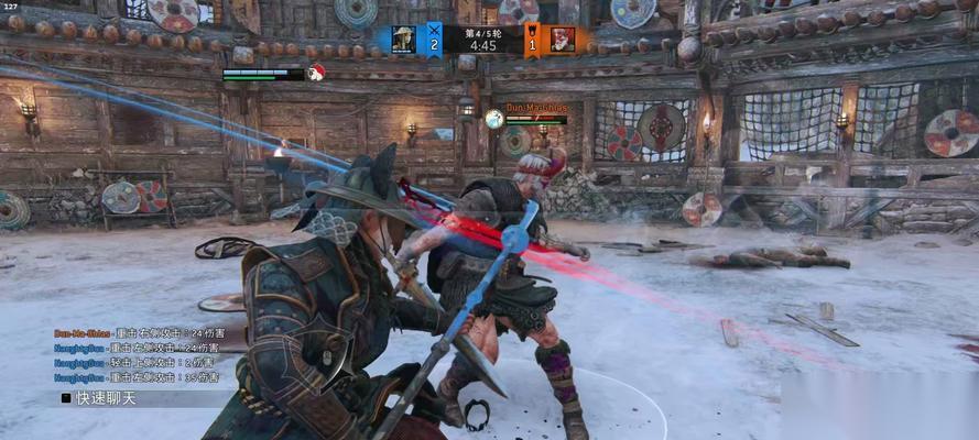 荣耀战魂突袭者 掌握关键技巧