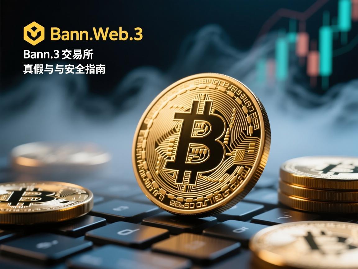 币安Web3交易所，真假迷雾与安全指南