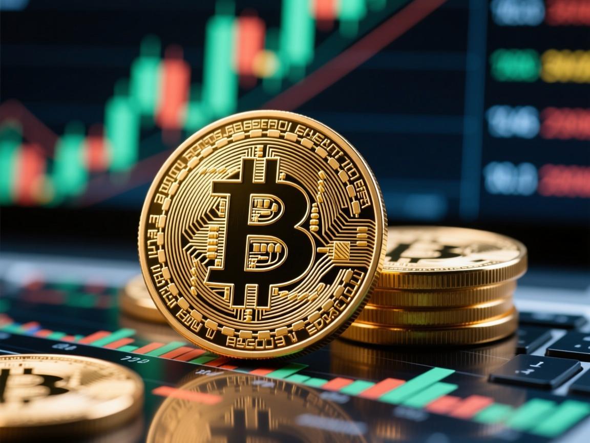 比特币价格涨价原因分析