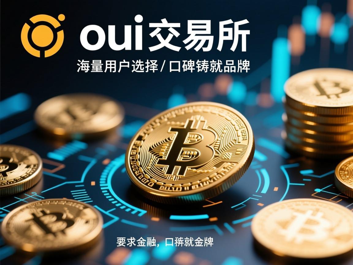 ouyi交易所，海量用户选择，口碑铸就品牌
