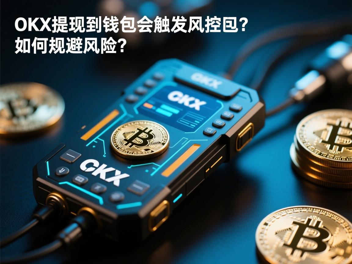 OKX提现到钱包会触发风控吗 如何规避风险