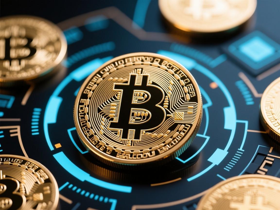 你给我放狗狗币