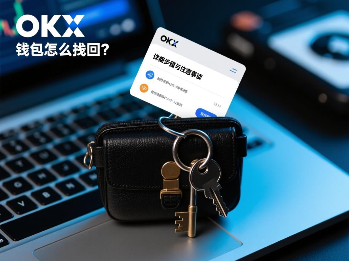 OKX钱包怎么找回 详细步骤与注意事项