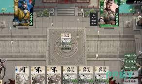 名将杀武将归隐玩法攻略