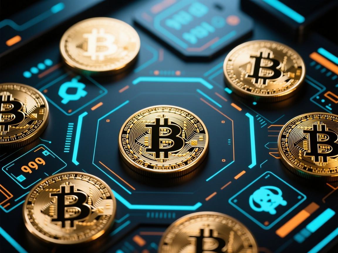 那些买狗狗币的在布局，一场风险与野心的博弈