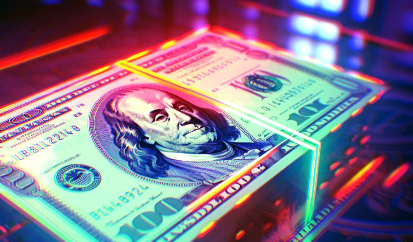 美国一个月内新增国债1329.87亿美元，摩根大通首席执行官警告称，借贷不可持续