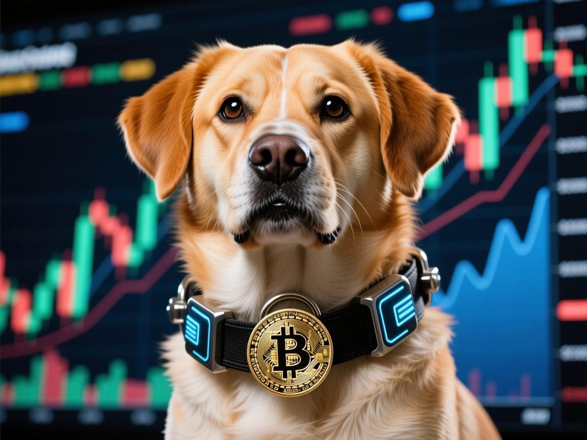 狗狗币的涨跌幅限制，加密货币市场的安全带还是枷锁