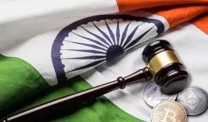 印度2026年预算案维持加密货币税收不变