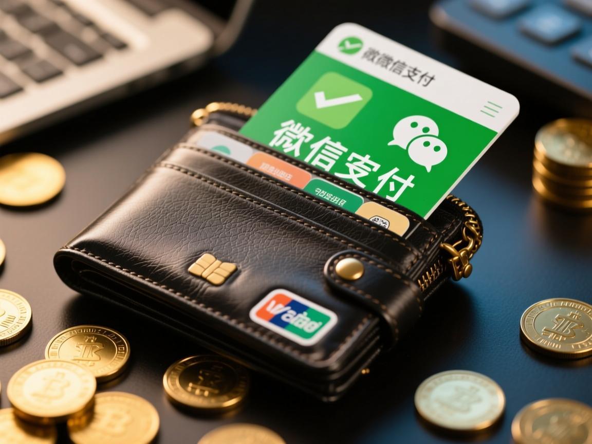 艺欧钱包怎么用微信支付 详细指南来了