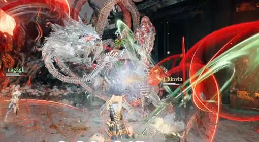 仁王3 前期快速刷经验教程