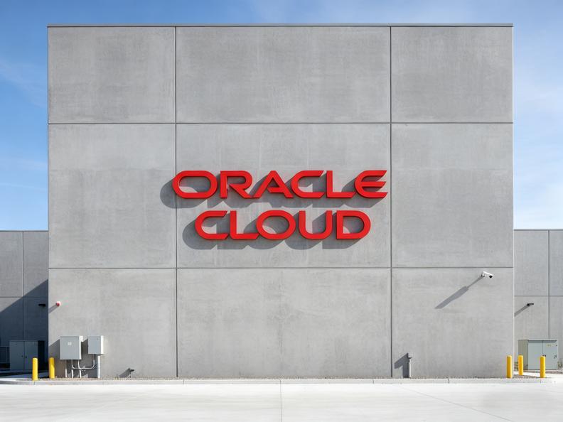 云业务投资不能停！甲骨文今年将融资500亿美元