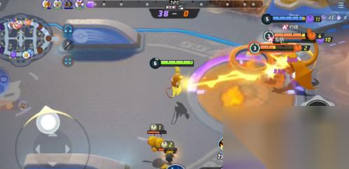 宝可梦大集结阿罗拉雷丘怎么玩 宝可梦大集结阿罗拉雷丘玩法介绍