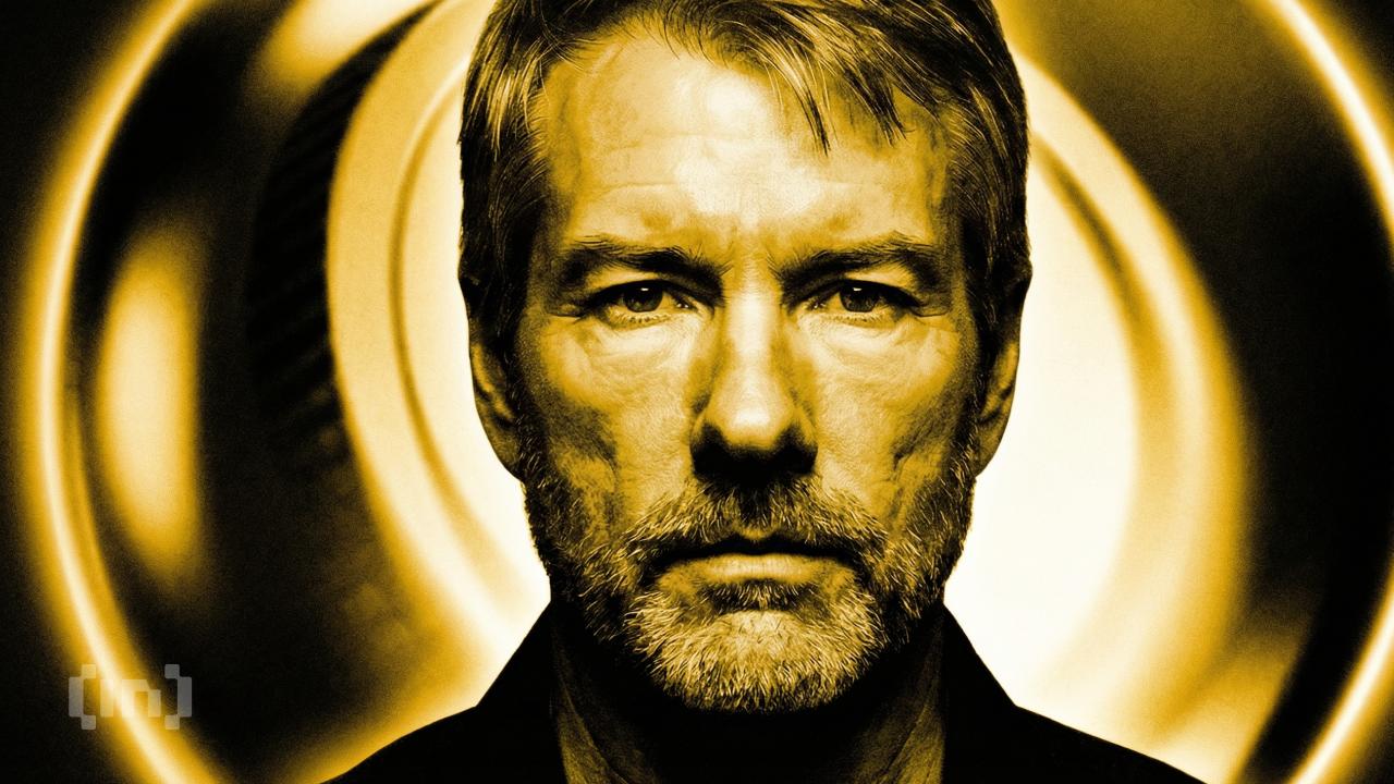 Strategy (MSTR) 的收益等五项美国数据点可能在本周左右比特币市场走向