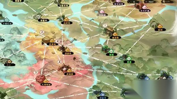 息风谷战略血魔老祖是好人么