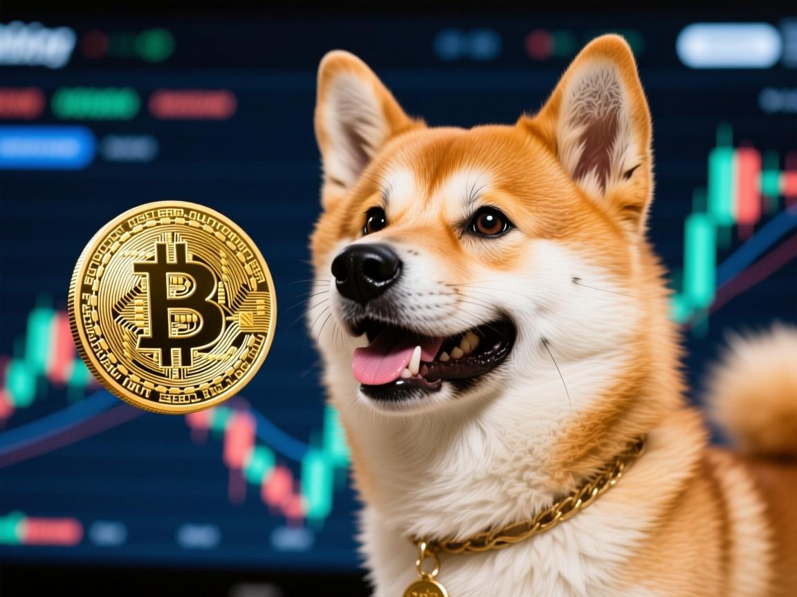 狗狗币美股可以买吗 投资者需理性看待风险与机遇