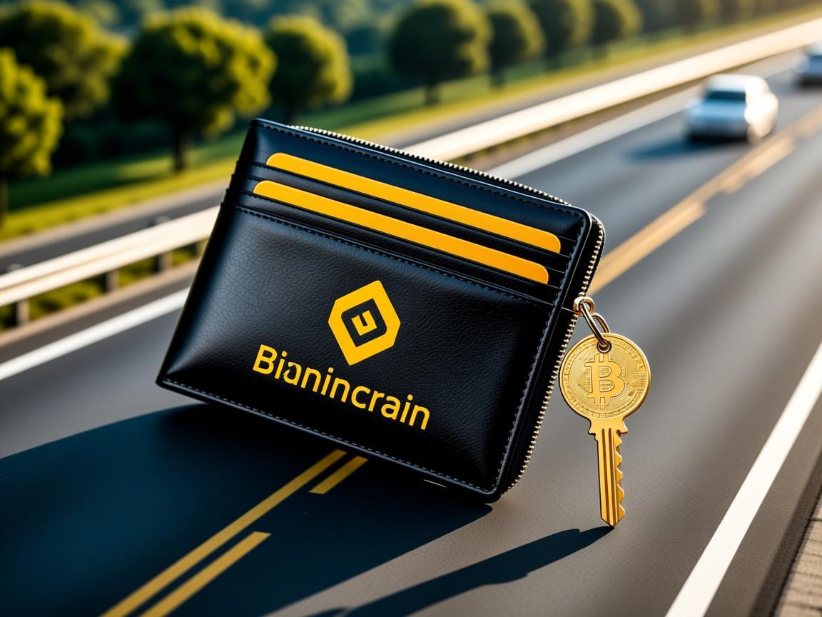 钱包、币安智能链，Web3时代的钥匙与高速路