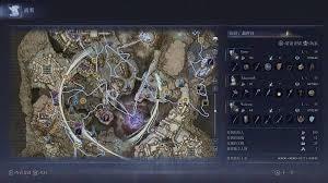 艾尔登法环黑夜君临DLC见弃空洞者大空洞哪里高概率出金宝箱