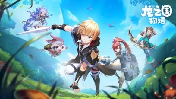 龙之国物语 最新猎团跨服决战手册 备战打法奖励一起敲重点