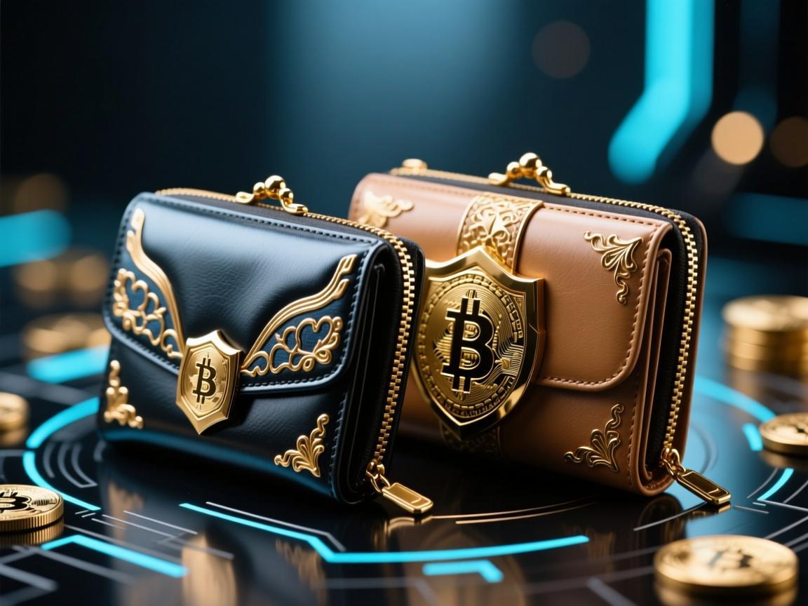 双重守护，欧艺两个钱包的艺术与安心