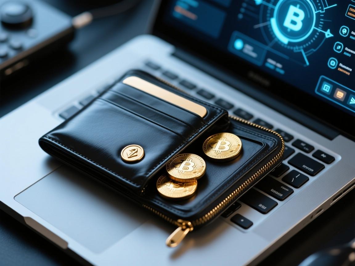 欧艺冷钱包设置指南，安全存储数字资产的关键步骤