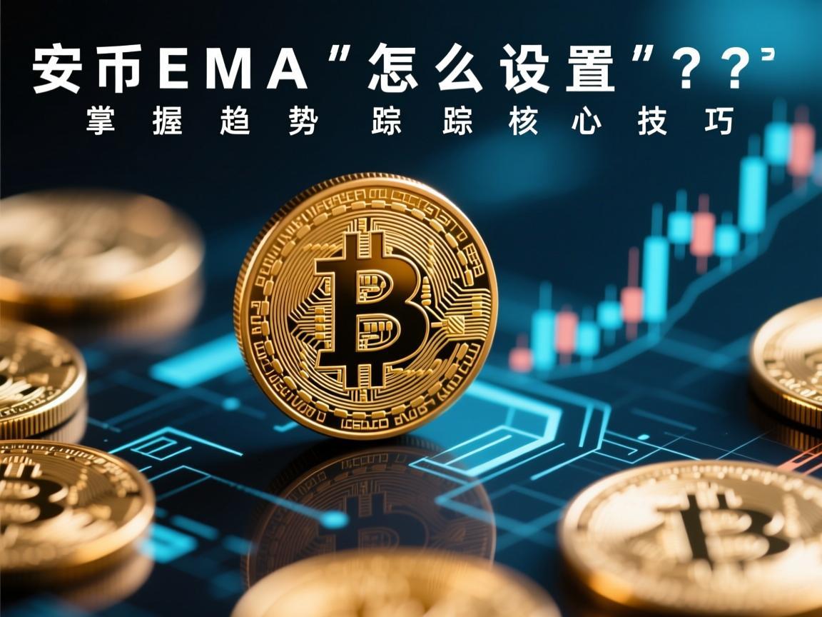 币安EMA怎么设置 掌握趋势跟踪的核心技巧
