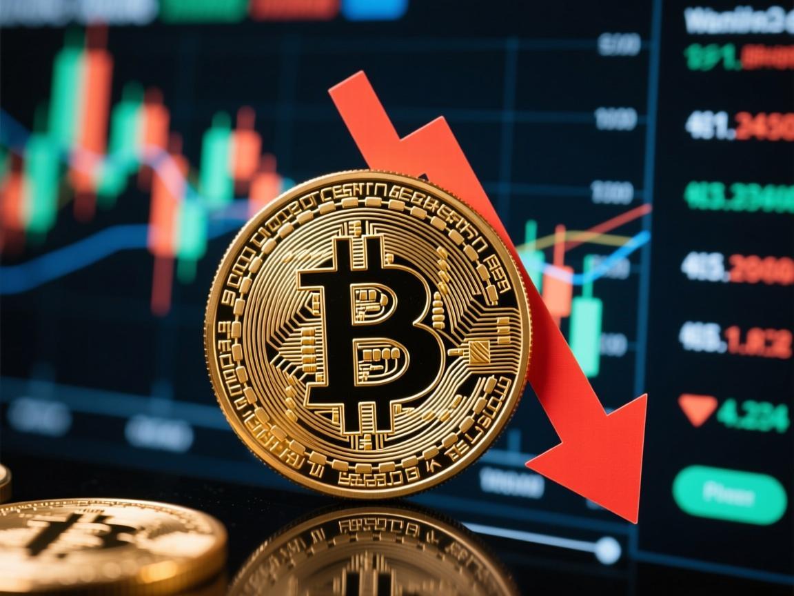 比特币价格多久才降价 影响因素与周期规律解析