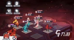 龙魂旅人阵容克制关系如何