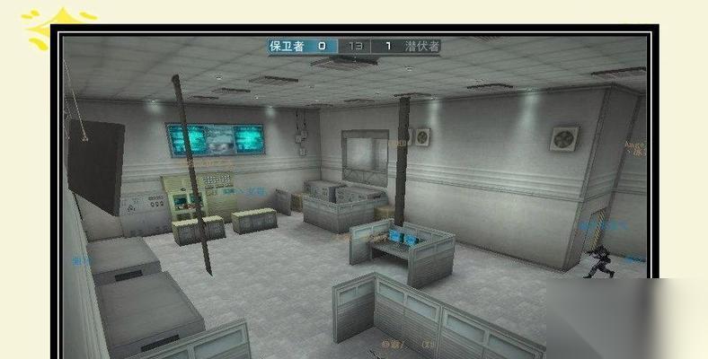 穿越火线爆破模式下包技巧有什么