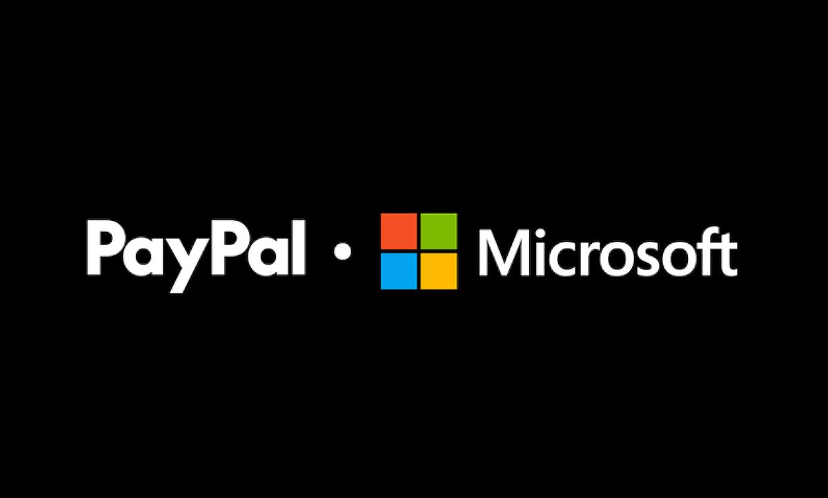 美国股市12个月分析：PayPal (PYPL) 和微软 (MSFT)