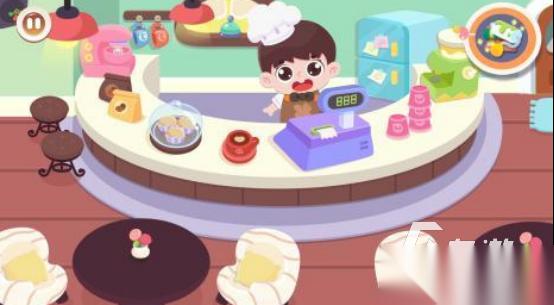 热咖啡游戏手机版推荐哪几个 2026免费的咖啡游戏下载推荐