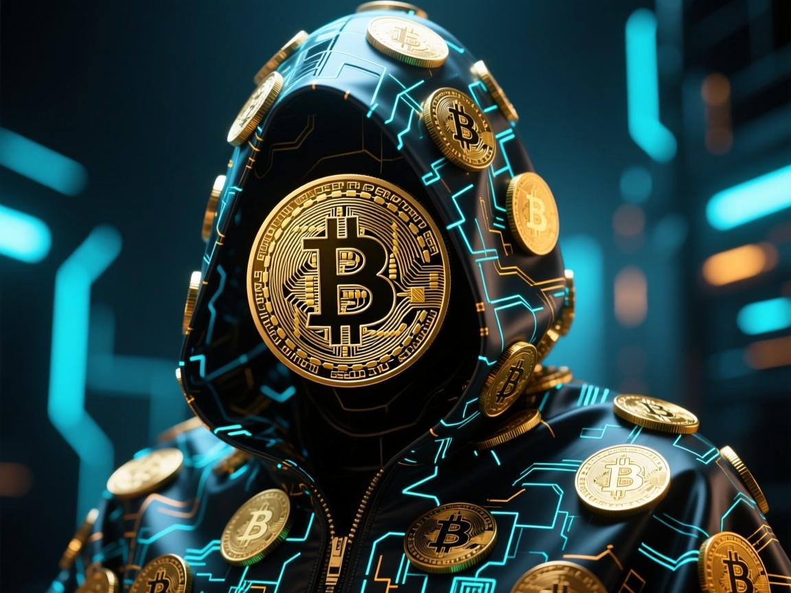 警惕AMC密安币诈骗，披着区块链外衣的财富陷阱