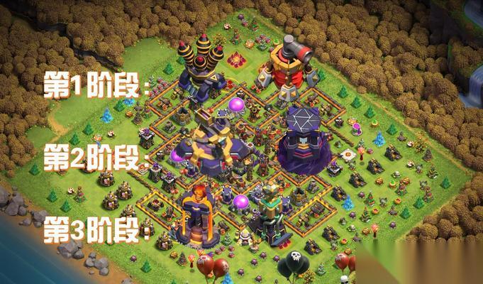 部落冲突奇谭的玩法指南是什么