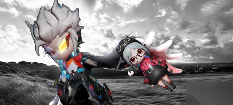 奇葩战斗家新春2024版本预告