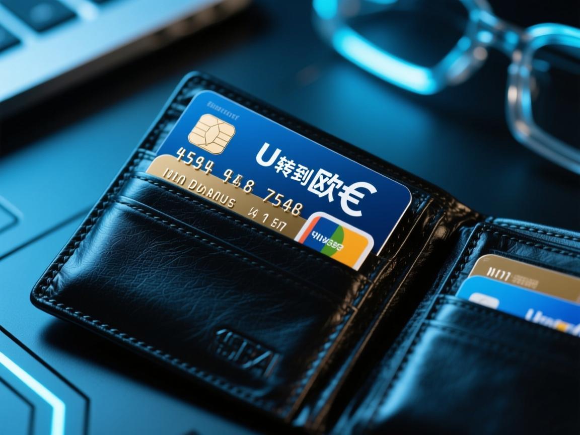 冷钱包里的U可以转到欧e吗 答案是肯定的，但需注意合规与安全