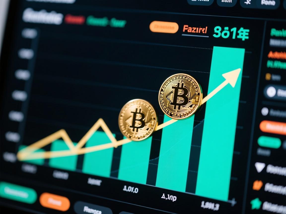 这是一篇关于比特币过去8年价格涨幅的深度分析文章