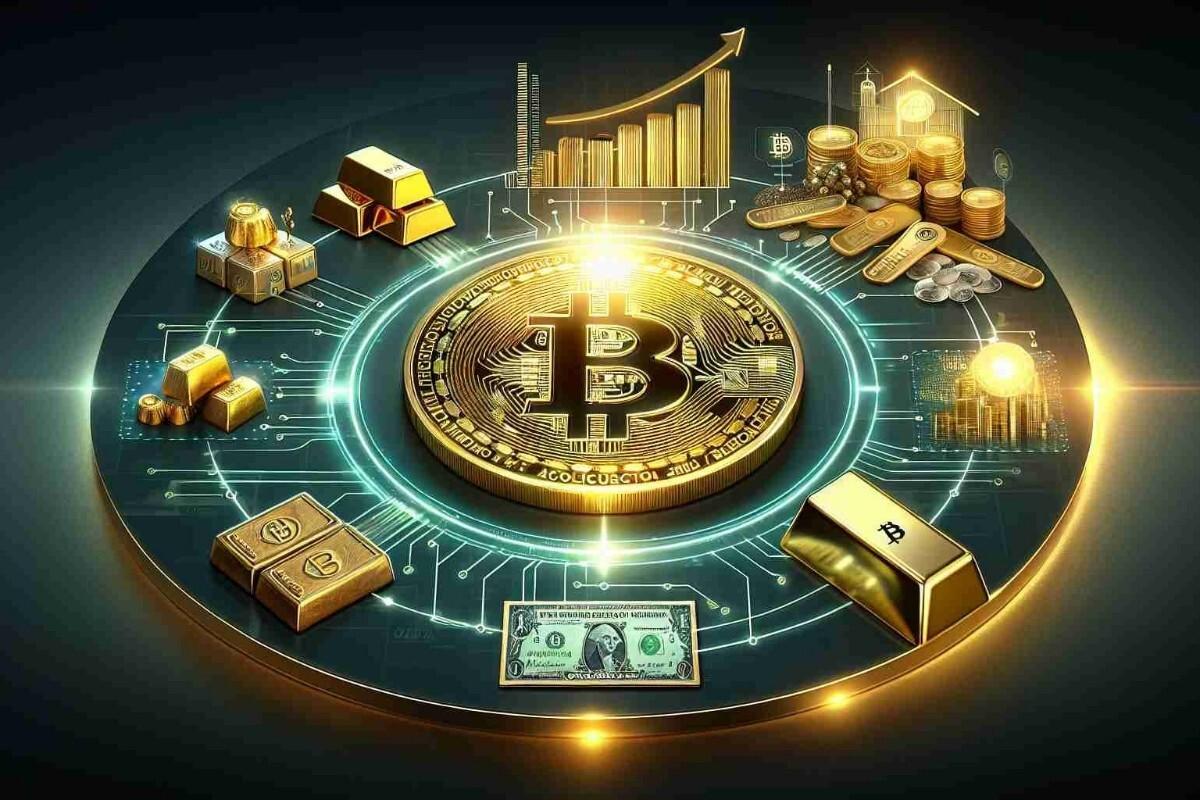 希夫对比特币持有者说：放弃这艘正在下沉的船