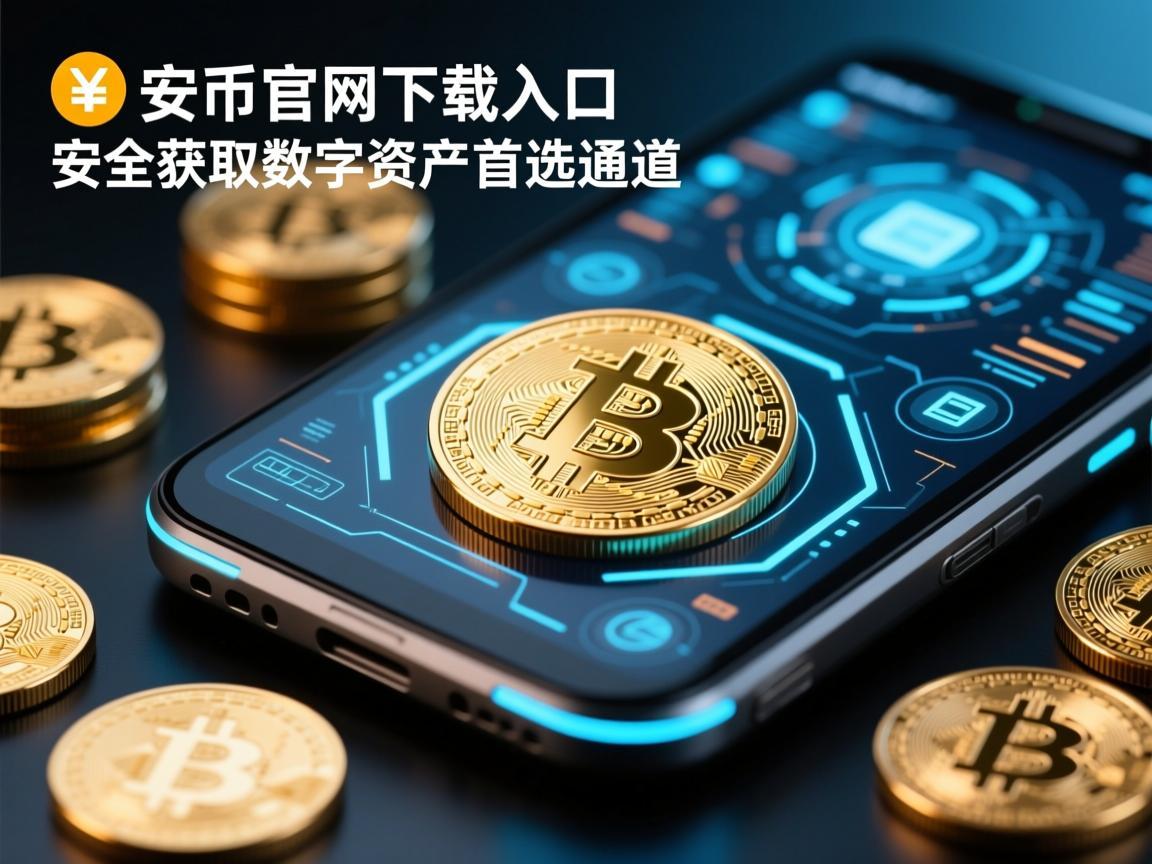 安币官网下载入口，安全获取数字资产的首选通道